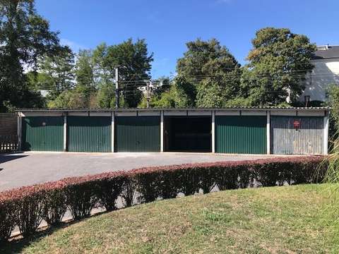 BOX EXTERIEUR VILLIERS