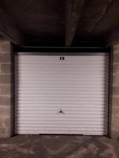 Double garage Vitré