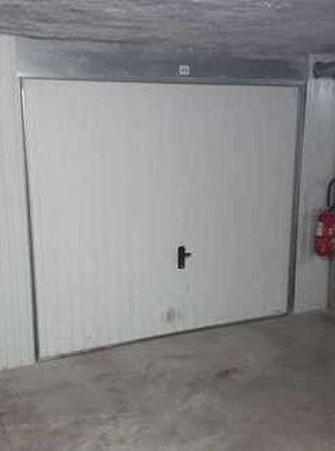garage en sous-sol Besançon