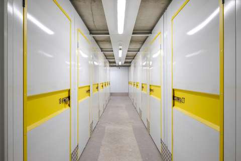 Location box de stockage 4m2 - Garde meuble