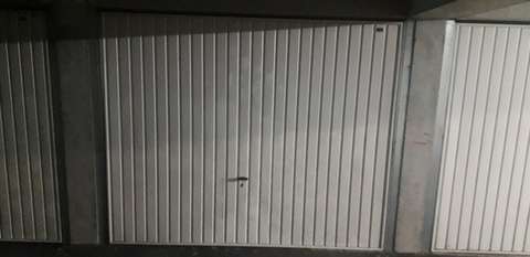 Garage en sous-sol proche gare Besançon