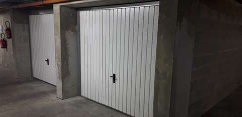garage à Besançon