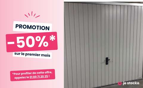 Parking à Besançon - 12m2 à Besançon