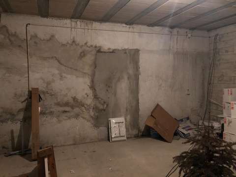 Espace de stockage