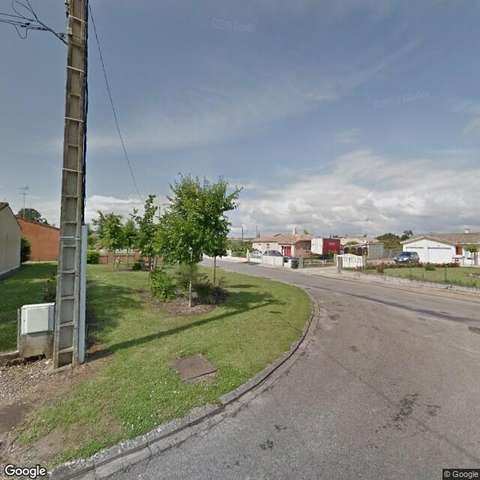 Local à Sainte Bazeille "Rouzin"