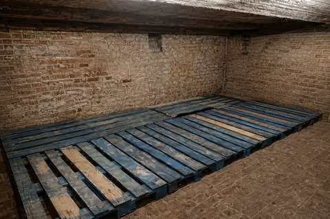 Cave à louer - Garde meuble Lille