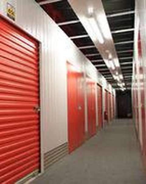 Box de stockage privé de 15m²-N°1 CARMAUX