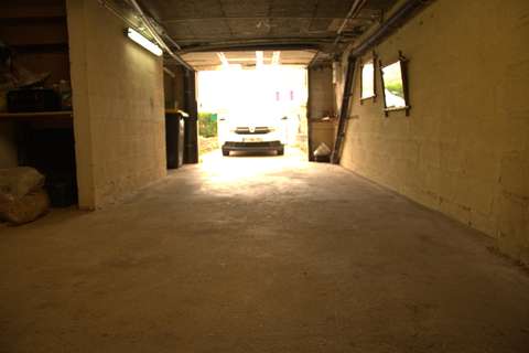 Location garage