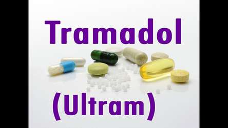 Took Tramadol 400 Mg