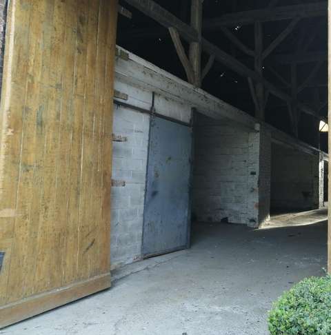 Garde meuble à louer - Box de stockage
