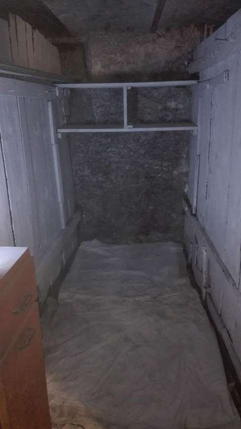 Location Cave Paris 7 - 10m3 - Ecole