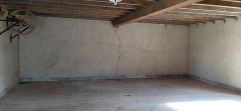 Local de stockage 50 m2