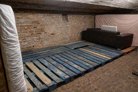 Costockage Lille Centre, quartier Vauban/Solférino
