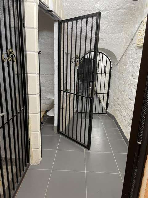 Espace novembre 6m2 à Paris