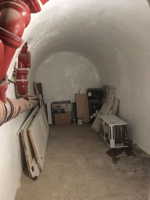 CAVE 15M2 - 15ème Dupleix