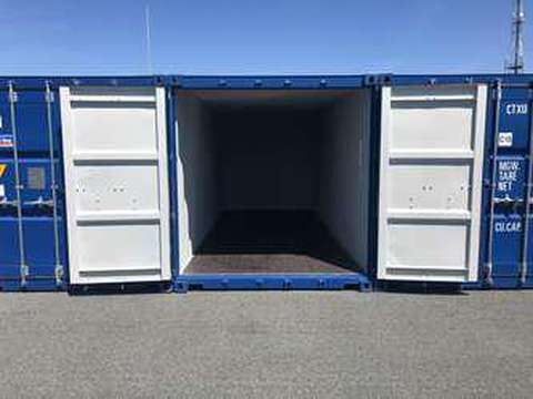 Box à louer / Garde-meuble / stockage