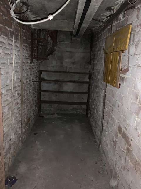 Cave 5 m² - cave 20 - 2