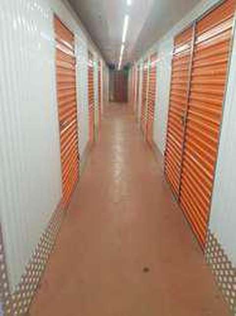 Box de stockage / Garde-Meuble