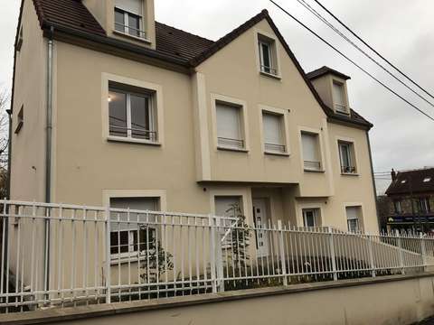 loue espace en sous sol