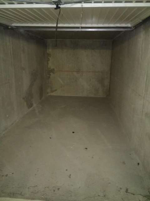 Location Garage fermé Bourgoin-Jaillieu