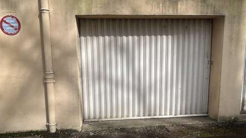 Location Box avec électricité et chauffage
