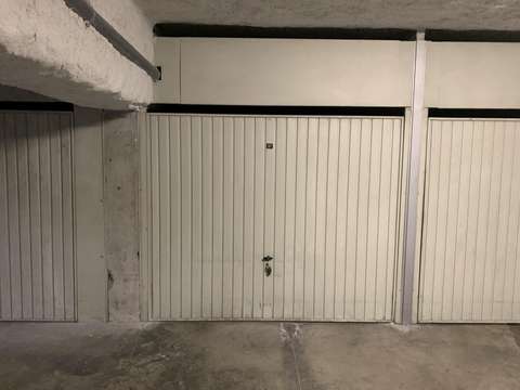 Location Garage de 13m² à Chambéry