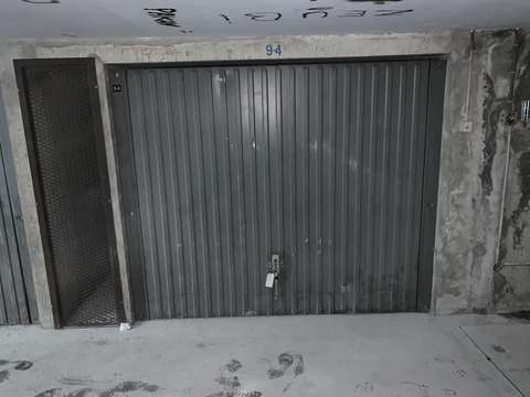 Garage de 12m² à Leysse