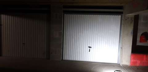 Garage à louer Chartres de Bretagne : parking