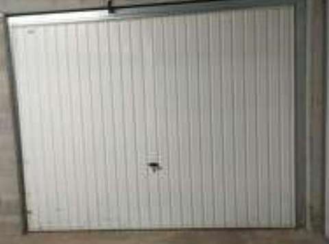 Local de stockage - 50m² - Abbenans