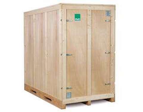Caisses Garde Meuble 8m3