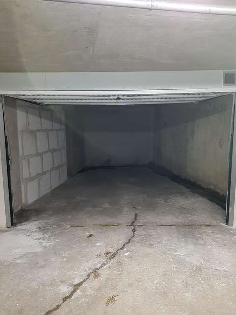 Grand box sécurisé
