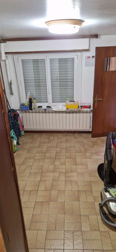 Stockage dans maison 20 m2 Duttlenheim