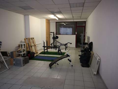 Local à partager de 60m2