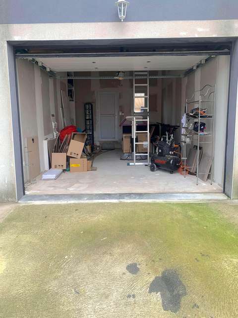 Location d'un box de Stockage sécurisé de 20m²