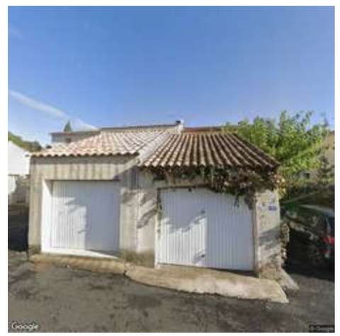 Loue espace de stockage dans garage