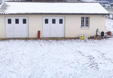 Espace de stockage sécurisé à louer
