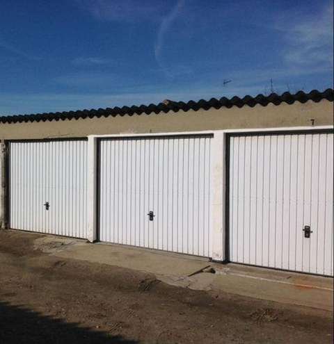 Garage / Box / Stockage