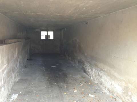 Loue garage / box de stockage