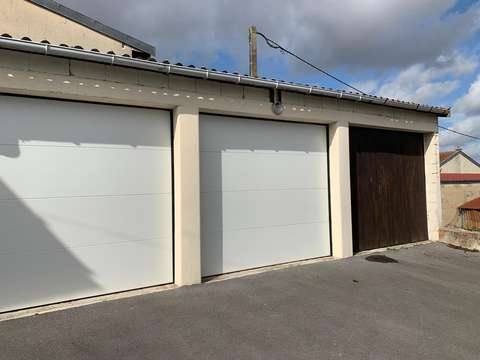 Box de stockage proche Reims