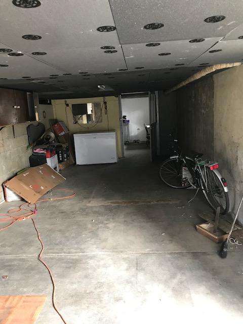 garage ou sous sol à louer 10 m2