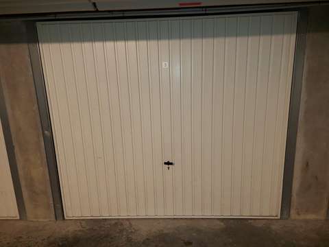 Box sous-sol Annecy le Vieux