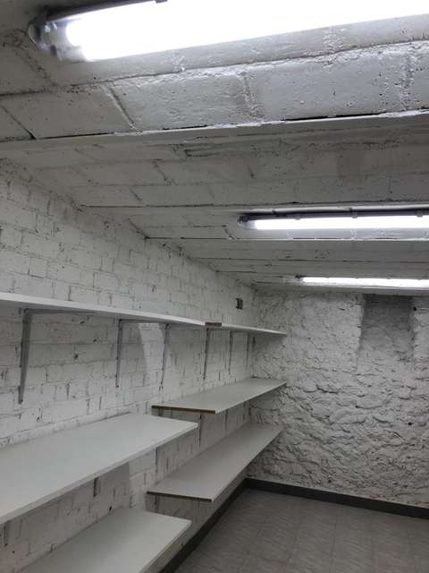Espace longchamps