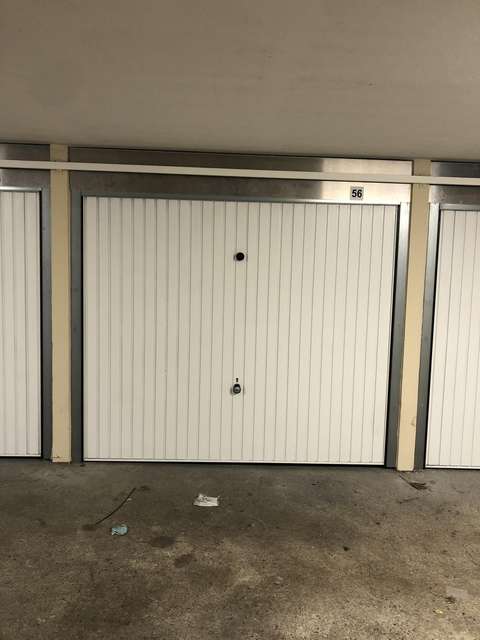 Louer garage / Sotteville-lès-Rouen