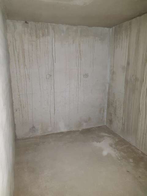 Cave sécurisée et saine