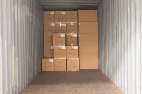 Box de stockage sécurisé Cahors - 7m2