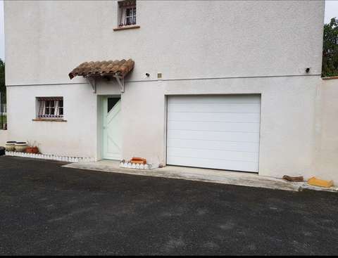 Location garage sécurisé : stockage