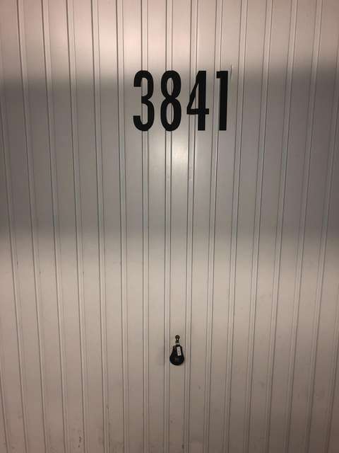 Location box : parking