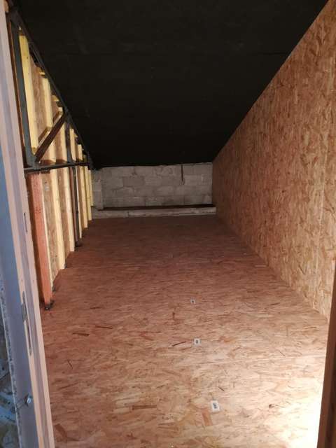 Box / Garde meuble 16m2