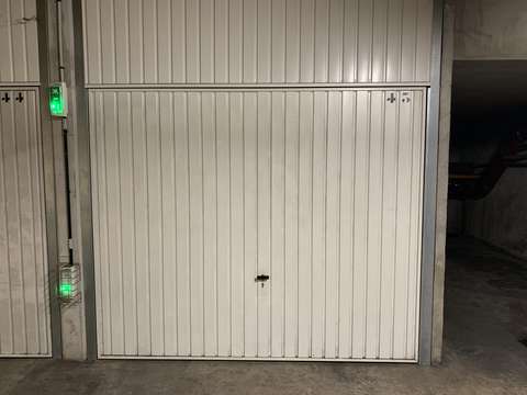 Garage / Parking à louer à Marseille en