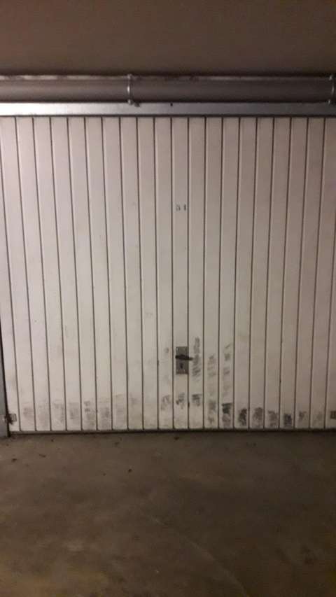 Location garage St Priest
